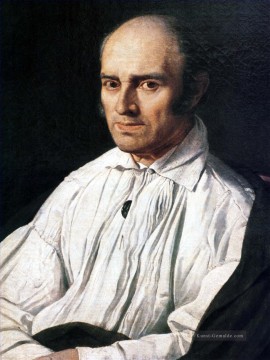  Auguste Maler - Pere Desmarets neoklassizistisch Jean Auguste Dominique Ingres